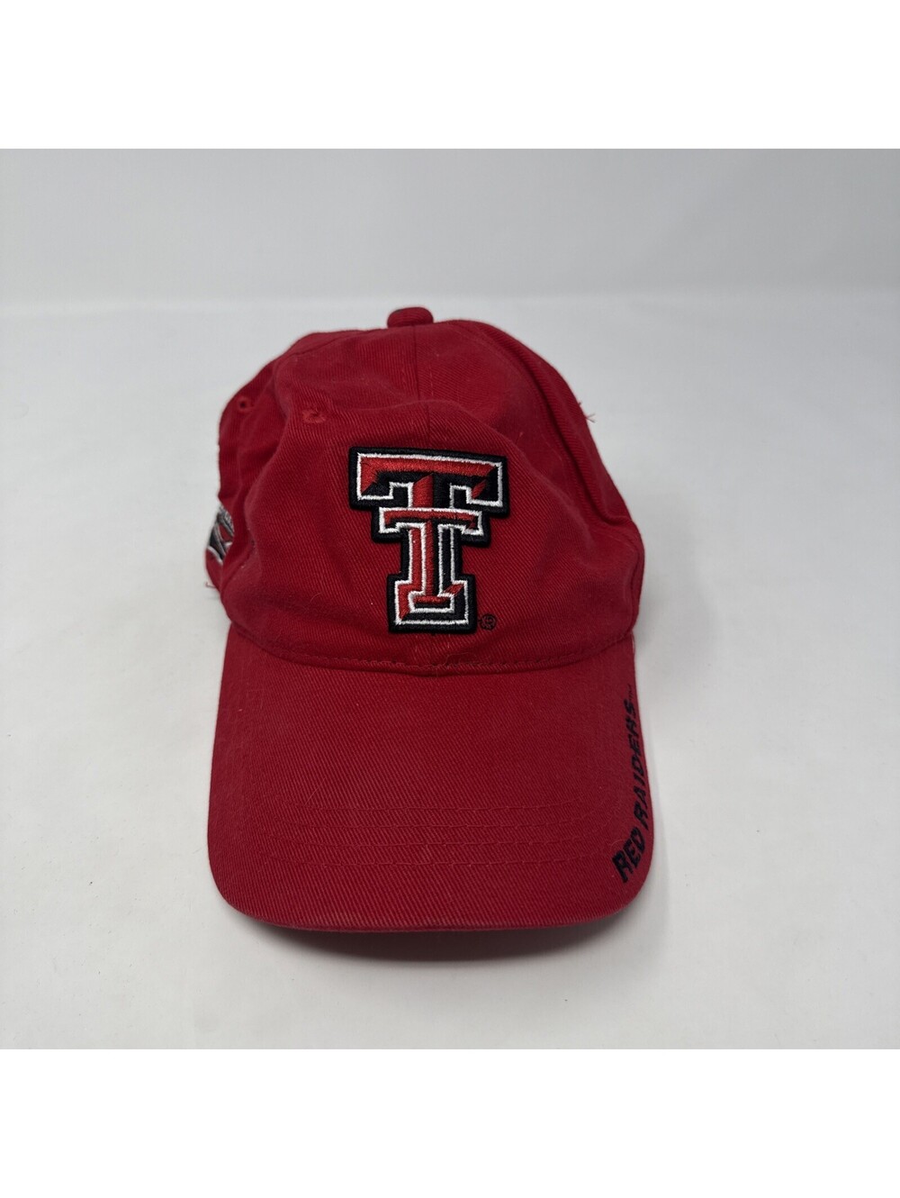Texas Tech Red Raiders Red Hat